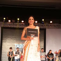 Ritu Varma - Tasyaah Awareness Fashion Walk Photos